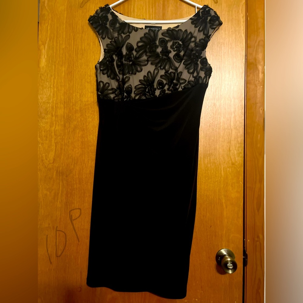 Cocktail, party dress